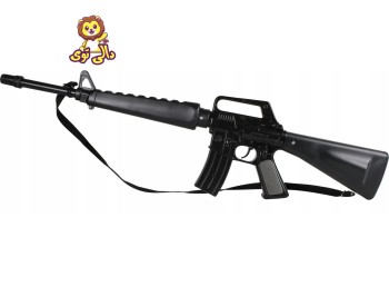 تفنگ M16 فلزی Gonher