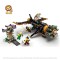 لگو Ninjago مدل Boulder Blaster 71736