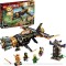 لگو Ninjago مدل Boulder Blaster 71736