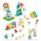 لگو Duplo مدل Amusement Park 10956