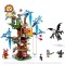 لگو Dreamzzz مدل 71461 Fantastical Tree House