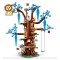 لگو Dreamzzz مدل 71461 Fantastical Tree House