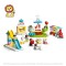 لگو Duplo مدل Amusement Park 10956