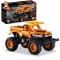 لگو تکنیک 2 در 1 مدل مانستر جم El Toro Loco (42135)